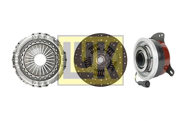 Clutch Kit